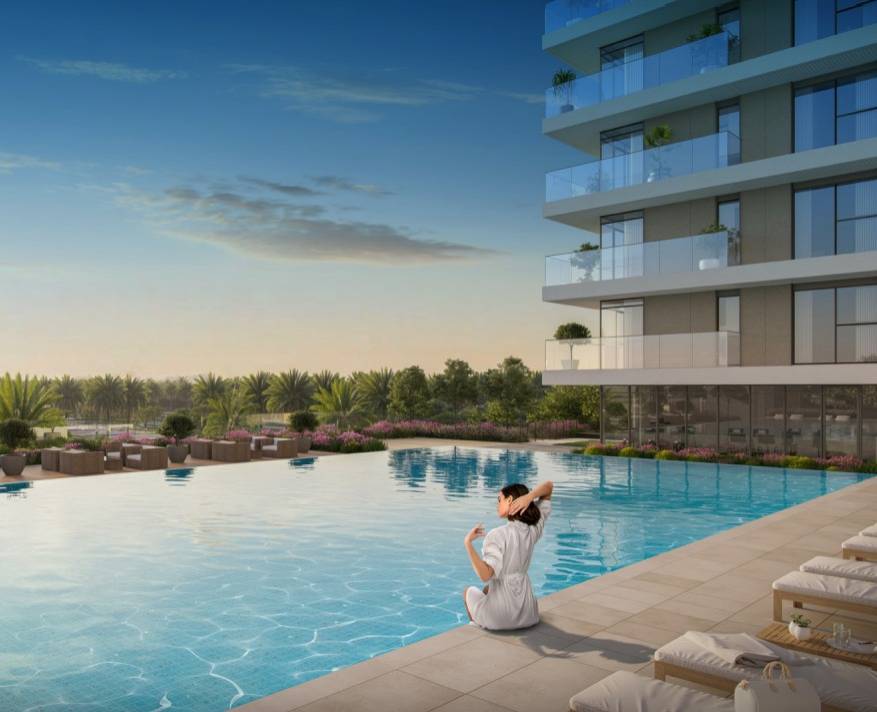 Gallery Greenside Residence#2