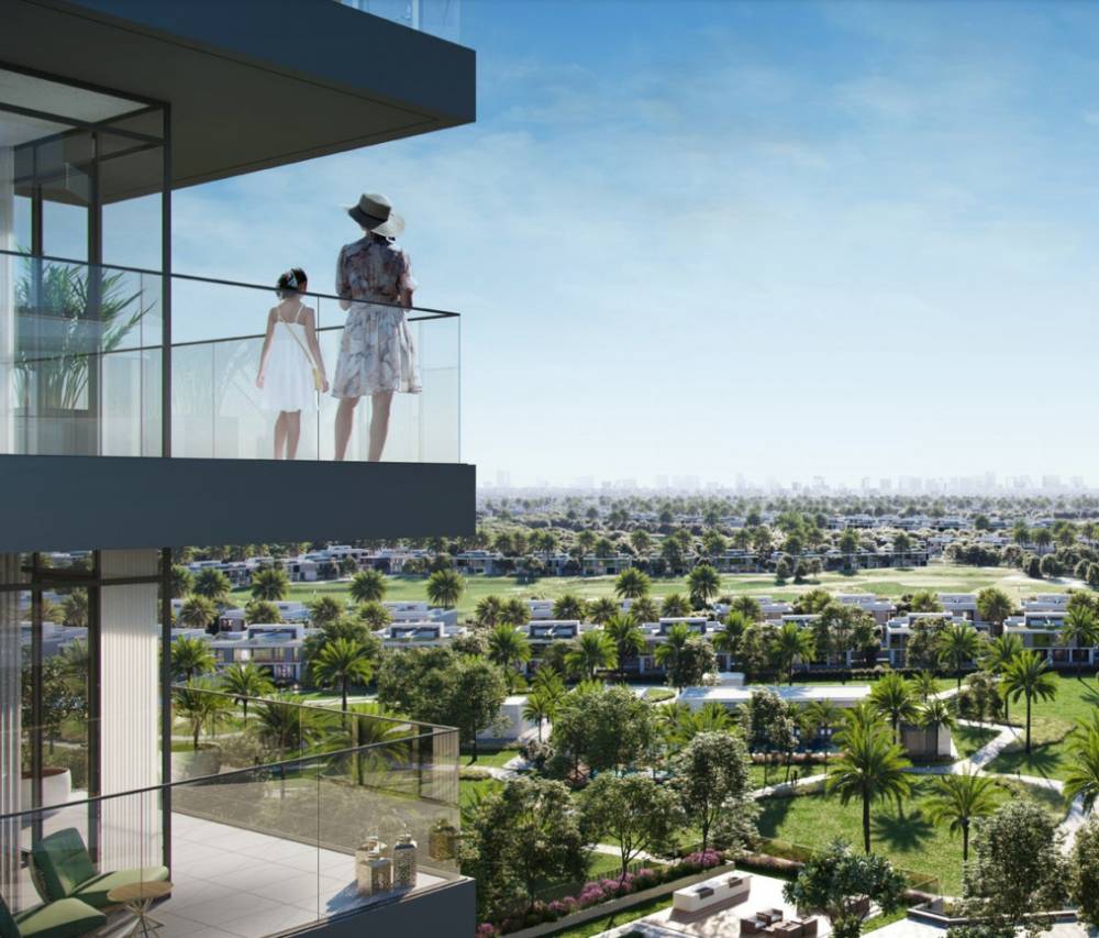 Gallery Greenside Residence#3