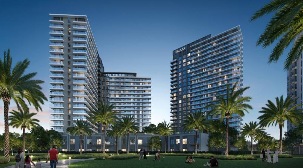 Gallery Greenside Residence#5