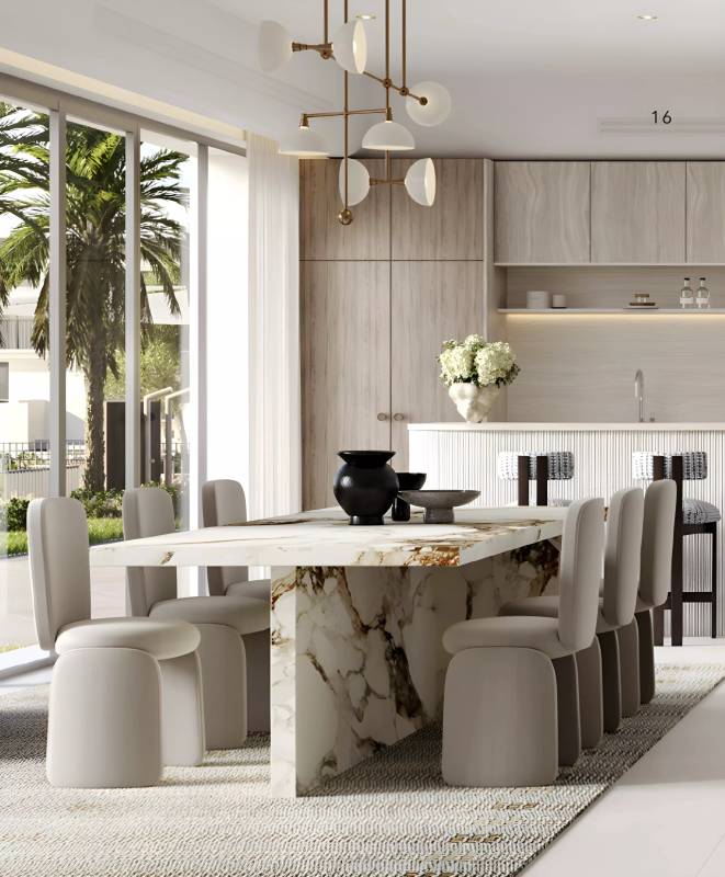 Interior design – Greenspoint 2#1