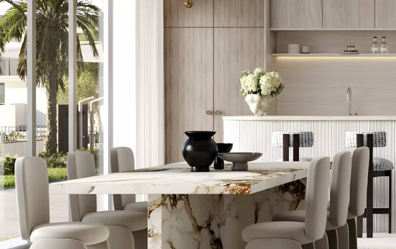 Interior design – Greenspoint 2