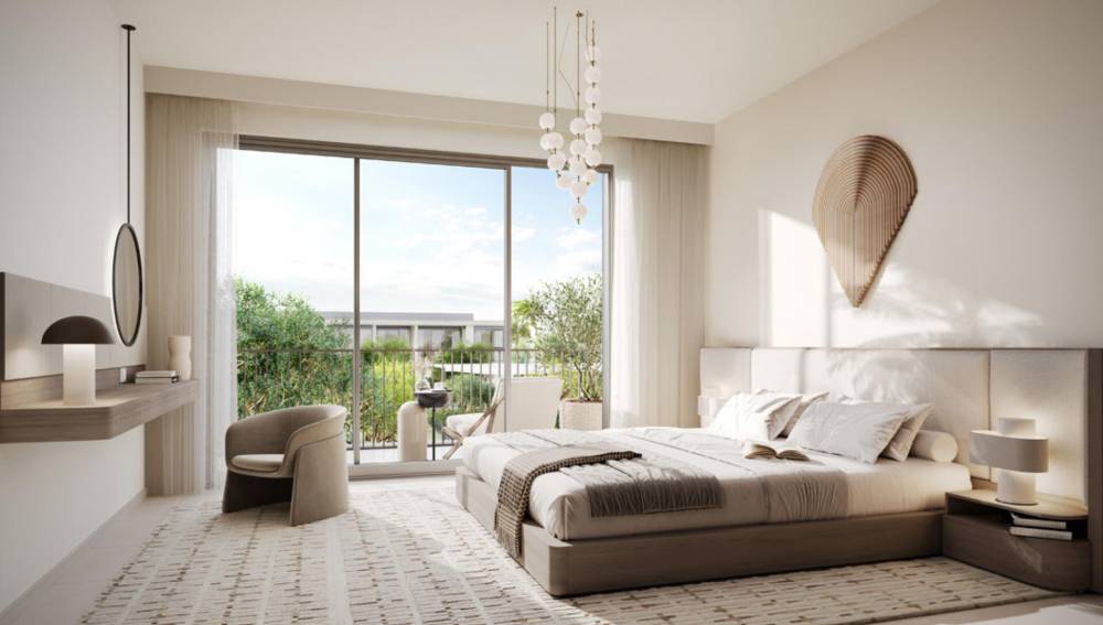 Interior design – Greenspoint#2