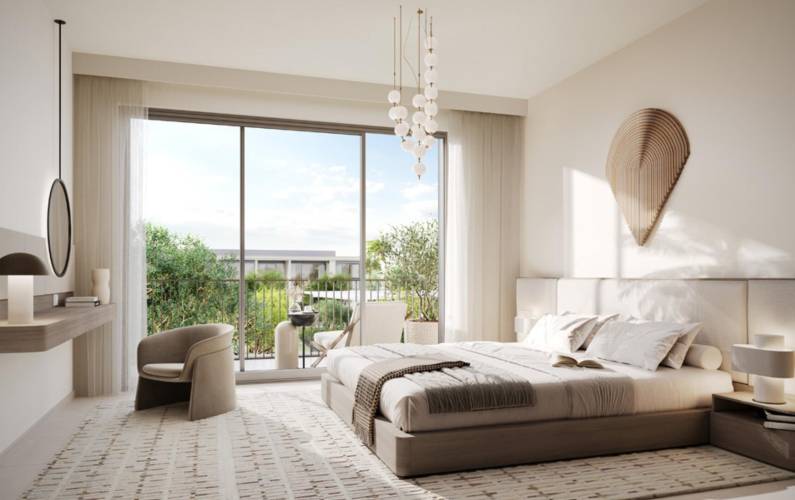 Interior design – Greenspoint