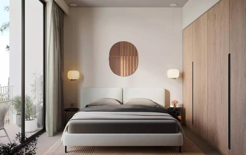 Interior design – Greenview 3