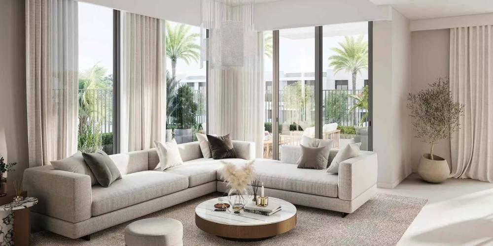 Interior design – Greenview 3#2
