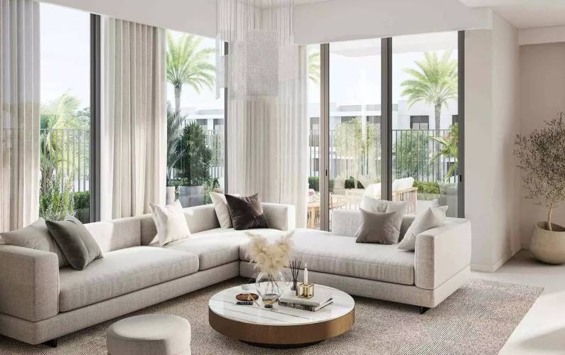 Interior design – Greenview 3