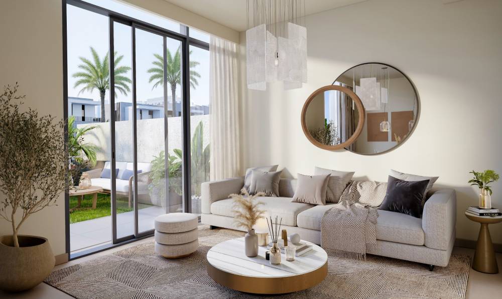 Interior design – Greenview 3#3