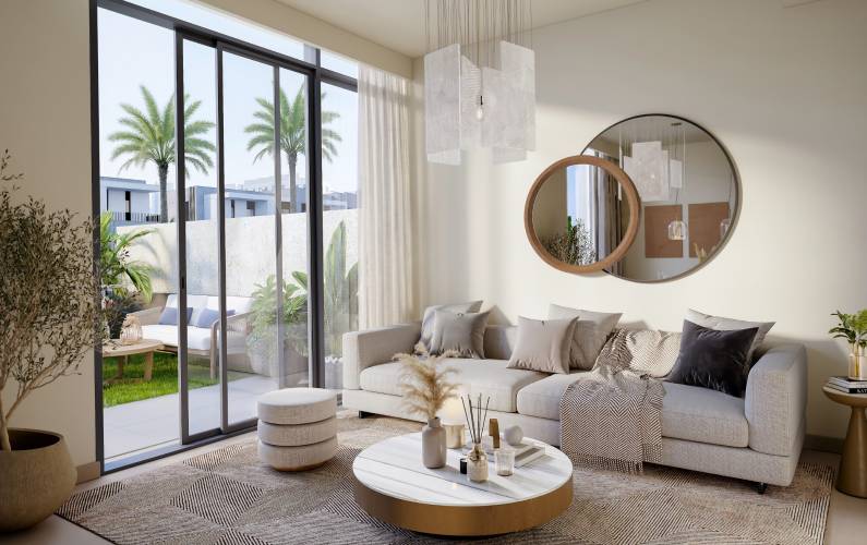 Interior design – Greenview 3
