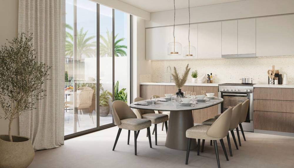 Interior design – Greenview 3#4