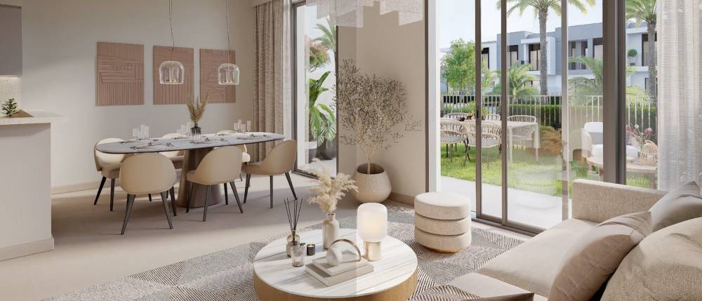 Interior design – Greenview 3#5