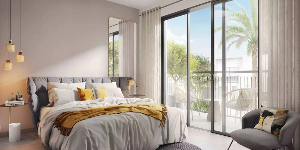 Interior design – Greenview#2