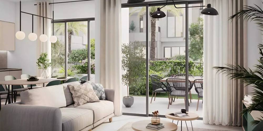 Interior design – Greenviews 2#1