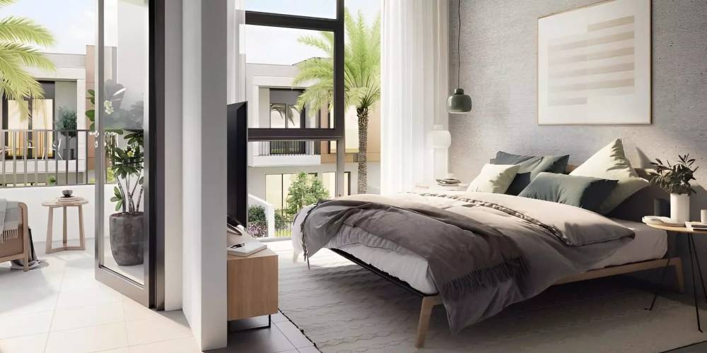 Interior design – Greenviews 2#2