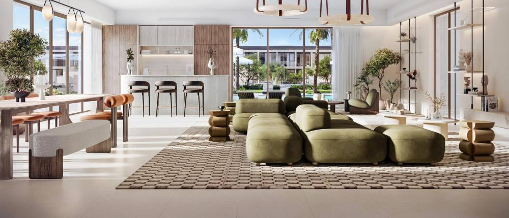Interior design – Greenville#2