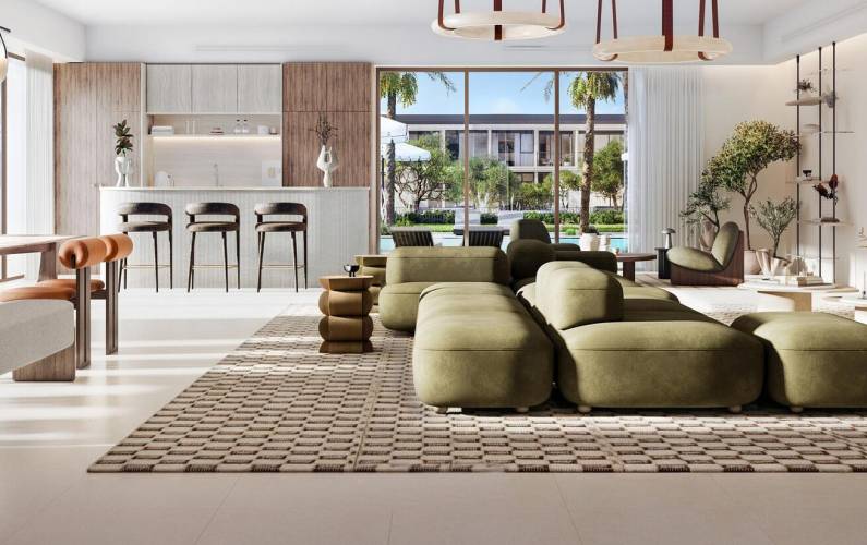 Interior design – Greenville