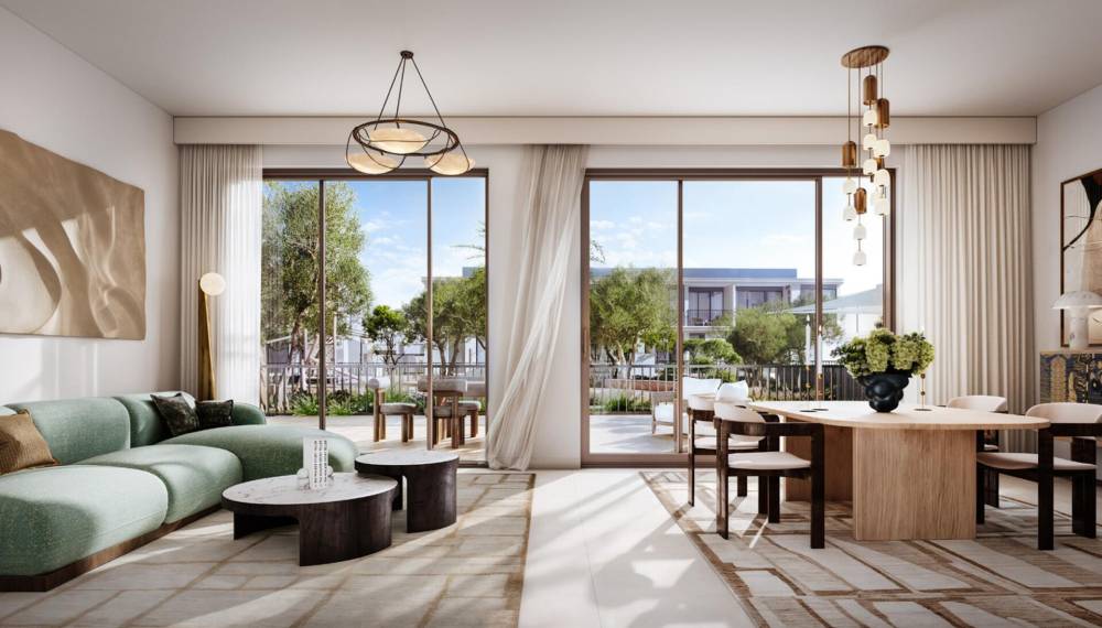 Interior design – Greenville#3
