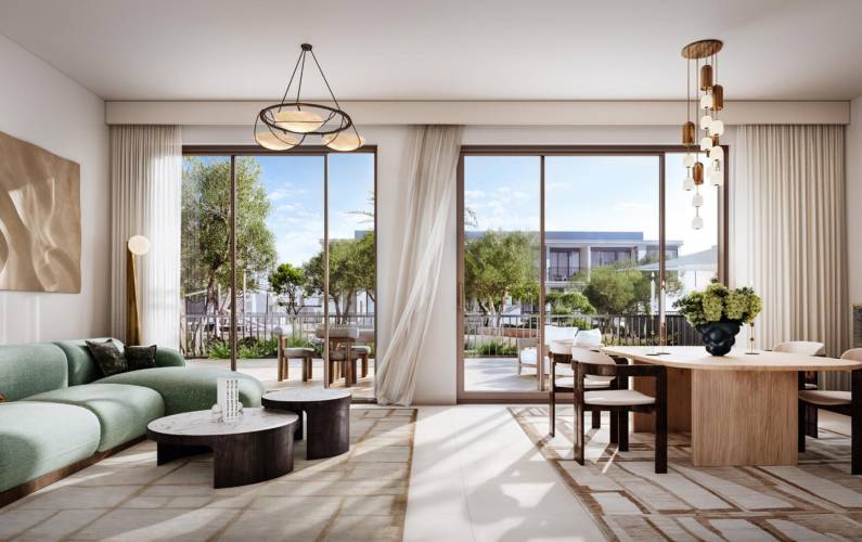 Interior design – Greenville