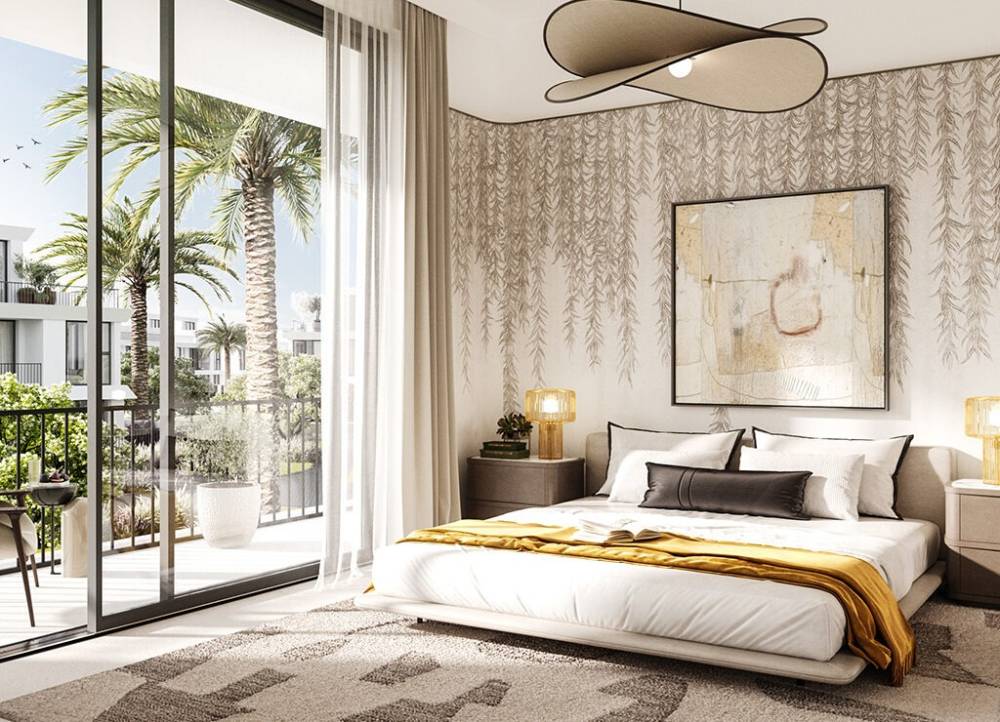 Interior design – Greenway 2#1