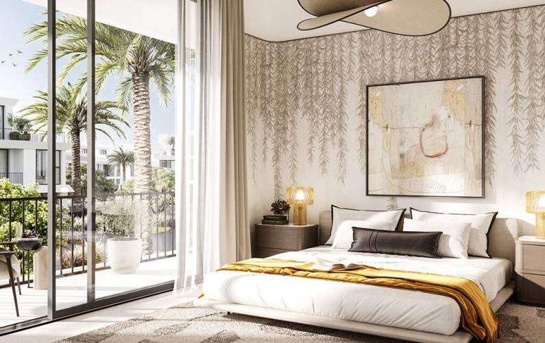 Interior design – Greenway 2
