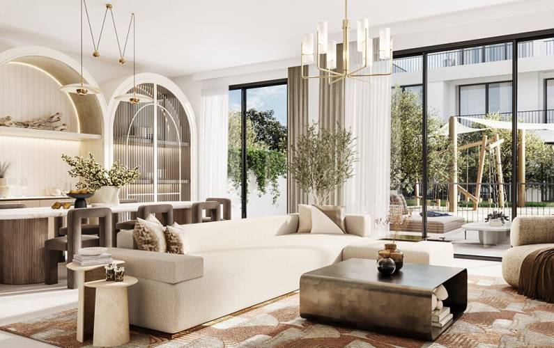 Interior design – Greenway 2