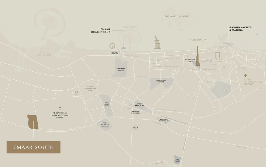 Site plan – Greenway 2