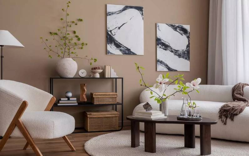 Interior design – Greenway
