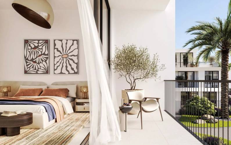 Interior design – Greenway