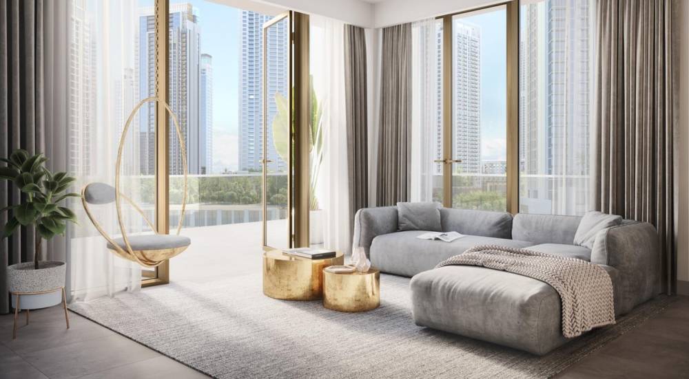 Interior design – Creek Beach Grove#5