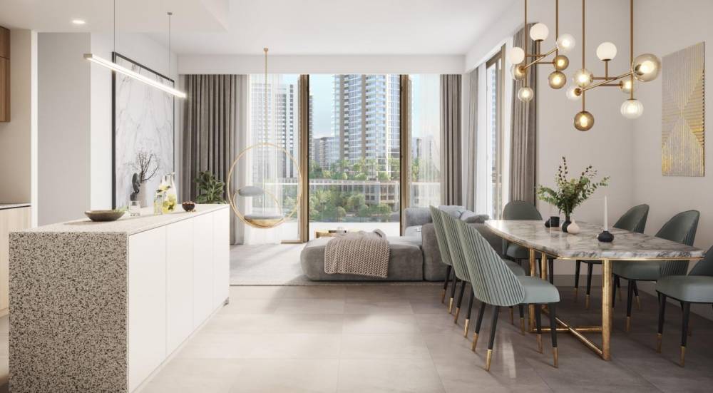 Interior design – Creek Beach Grove#6