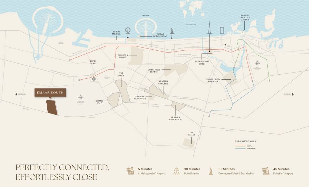 General plan – Grove Ridge#2