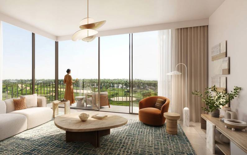 Interior design – Grove Ridge