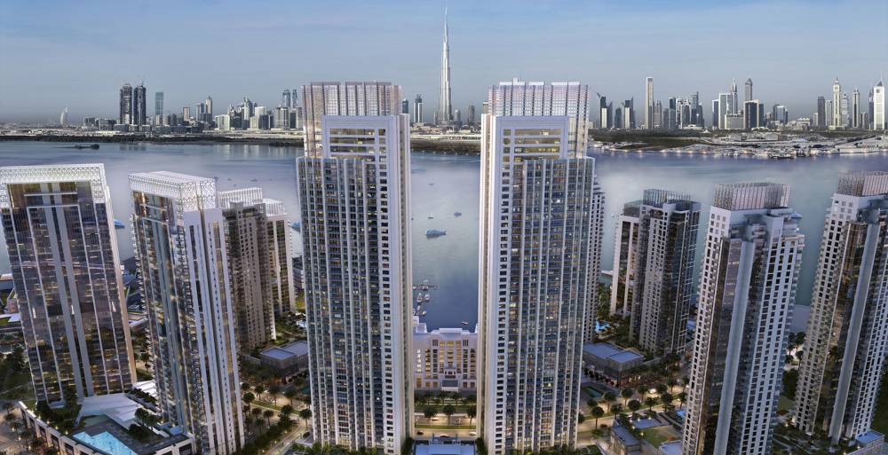 Gallery Harbour Views Apartments#2