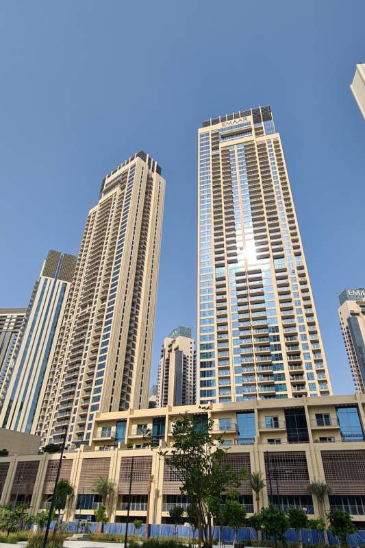 Gallery Harbour Views Apartments#1