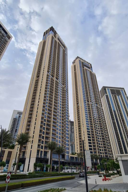 Gallery Harbour Views Apartments#2