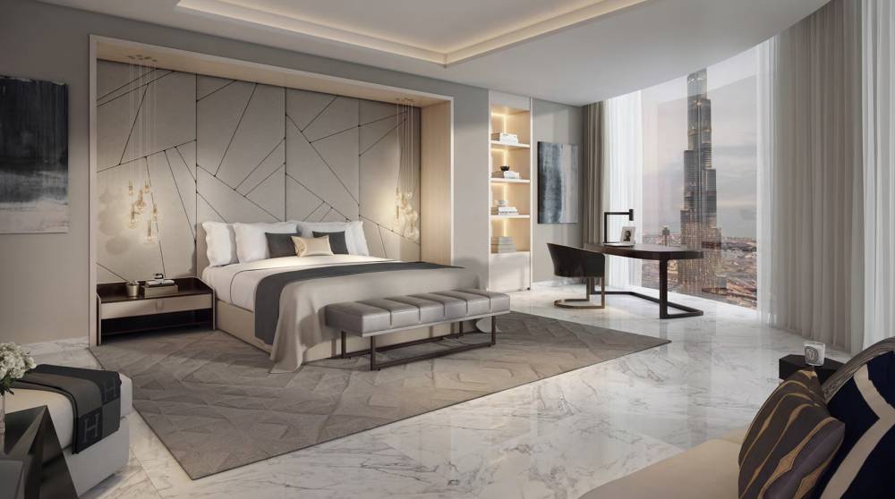 Interior design – IL Primo#4