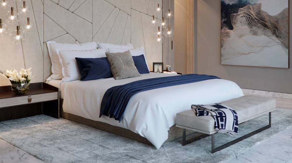Interior design – IL Primo#5
