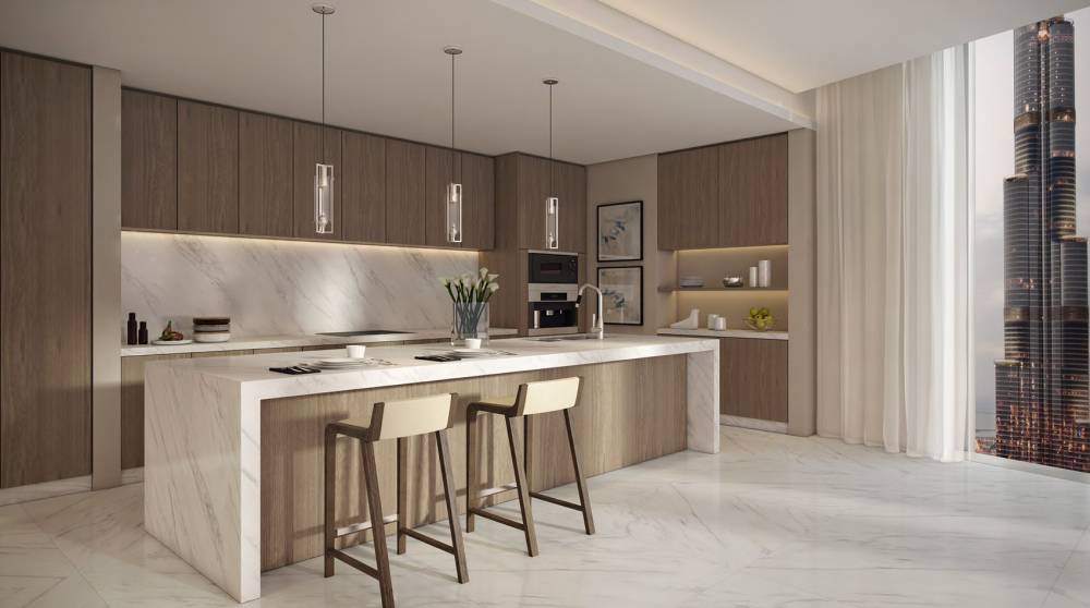 Interior design – IL Primo#6