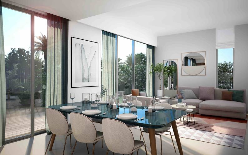 Interior design – Joy