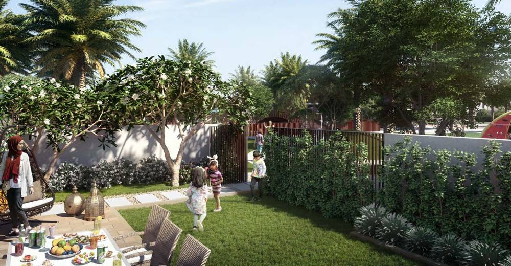 Gallery Joy Townhouses#5