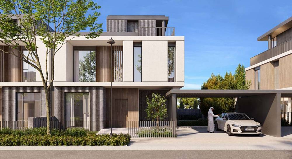 Gallery June Villas#5