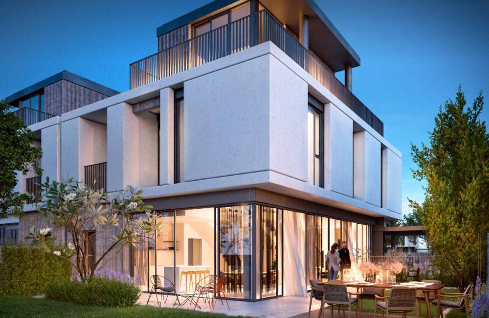 Gallery June Villas#1