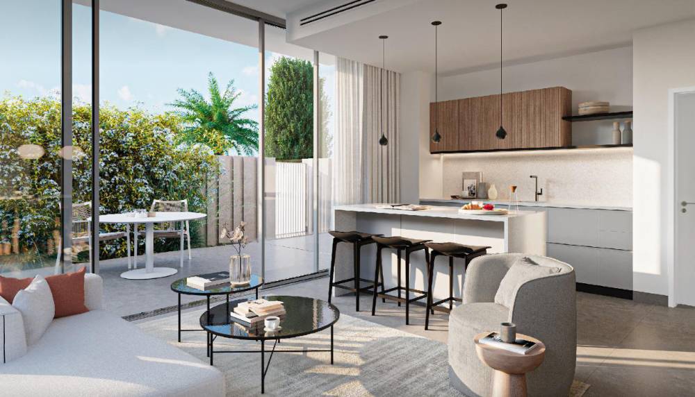 Interior design – June Villas#4