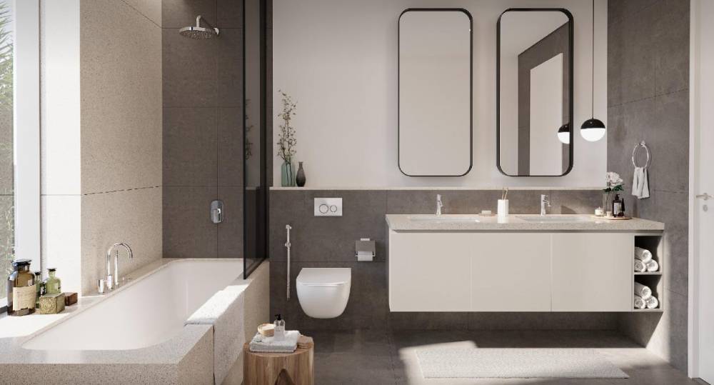 Interior design – June Villas#3