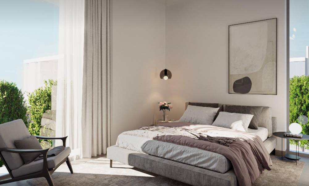 Interior design – June Villas#5