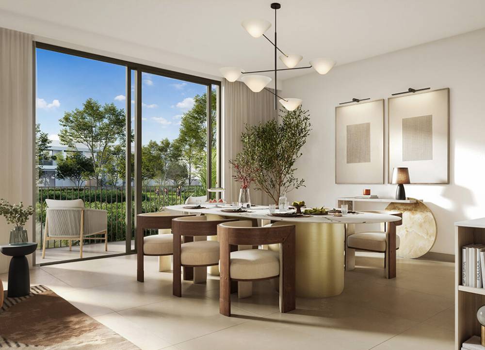 Interior design – Kaia The Valley#3