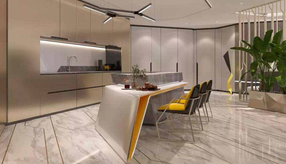 Interior design – Lamborghini#1