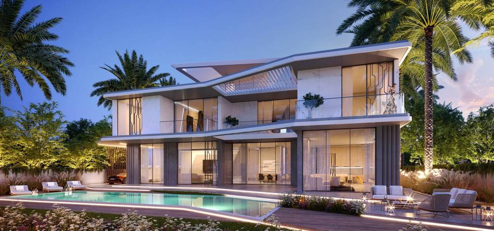 Gallery Lamborghini Mansions#2