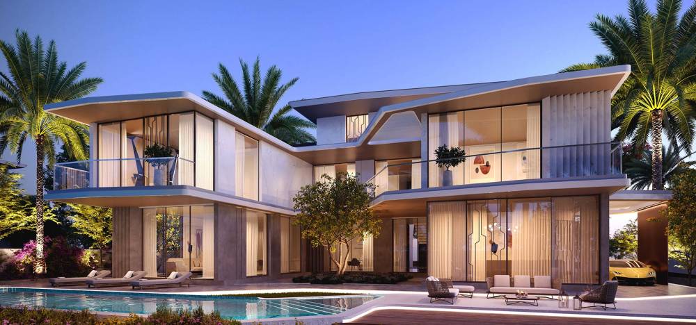 Gallery Lamborghini Mansions#3