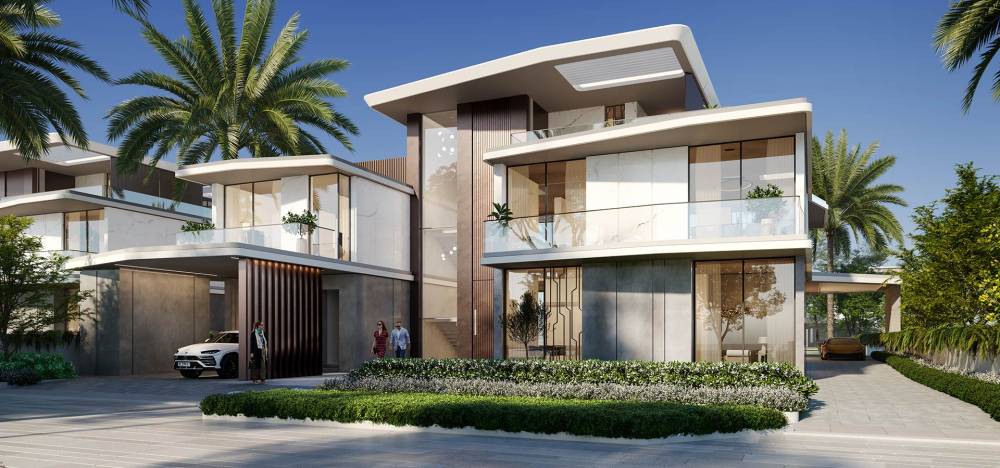 Gallery Lamborghini Mansions#6