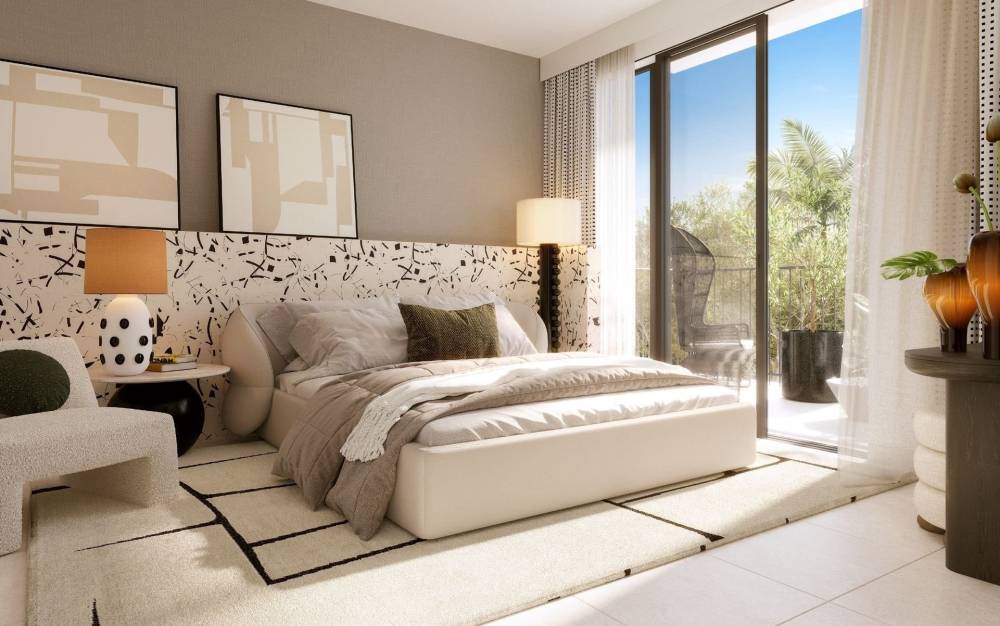 Interior design – Lilia at the Valley#2